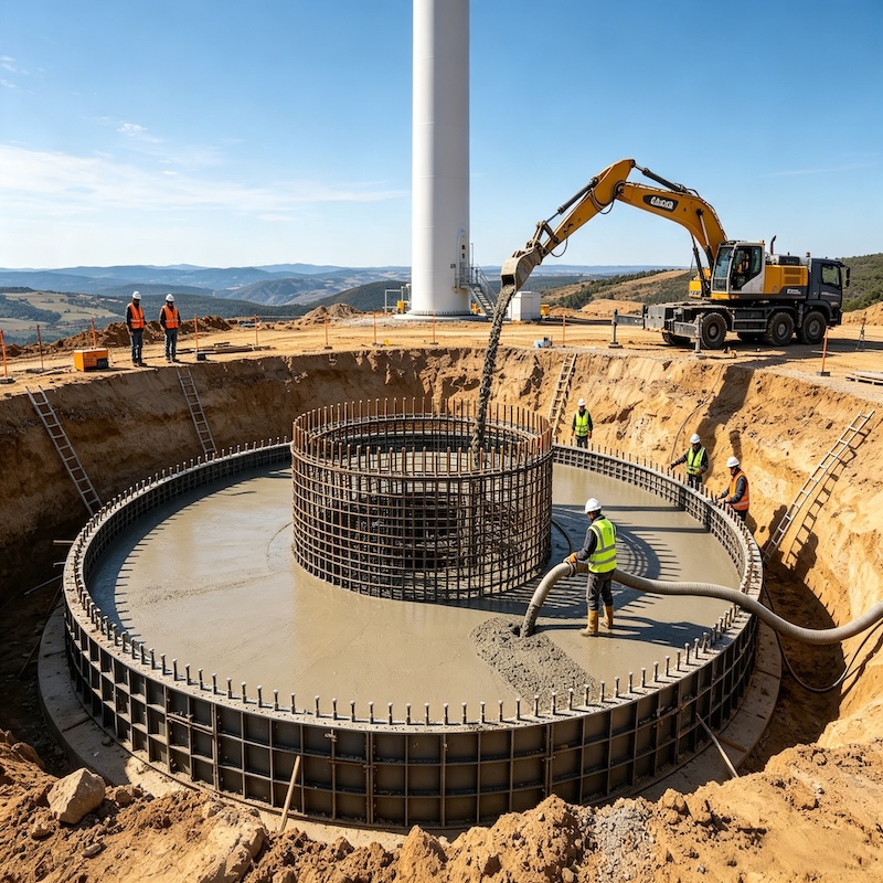 汤旺河灌浆料为什么不会收缩、不空鼓起壳？